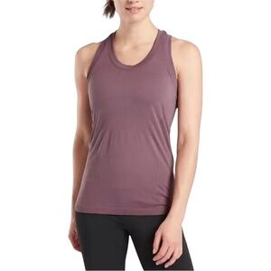 ATHLETA Momentum Tank // Muted Rose // Small